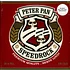 Peter Pan Speedrock - Premium Quality Serve Loud