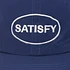 Satisfy - PeaceShell Running Cap