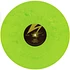 Bad Brains - I Against I Green Vinyl Edition