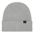 Watch Cap Beanie (Grey)