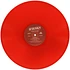 D'Jenks - Blaze Of Fire Expanded Red Vinyl Edtion