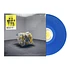 DIE NERVEN - Wir Waren Hier Transparent Blue Vinyl Edition