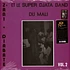 Super Djata Band & Zani Diabaté - Volume 2 White Vinyl Edition