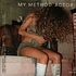 Nilüfer Yanya - My Method Actor HHV Exclusive Signed Sleeve Transparent Green Vinyl Edition