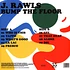 J. Rawls - Bump The Floor Colored Vinyl Edition