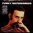 Frank Zappa - Funky Nothingness Violet Vinyl Edtion