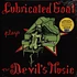 Lubricated Goat - Plays The Devil's Music