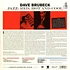 Dave Brubeck - Jazz: Red Hot And Cool Limited Edition