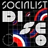 V.A. - Socialist Disco: Dancing Behind Yugoslavia's Velvet Curtain 1977-1987