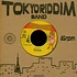 Tokyo Riddim Band - Canoe Boy