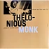 Thelonious Monk - Genius Of Modern Music (Volume One)