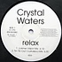 Crystal Waters - Relax