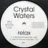 Crystal Waters - Relax