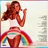 Mariah Carey - Rainbow 25th Anniversary Edition Colored Vinyl Edition