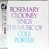 Rosemary Clooney - Rosemary Clooney Sings The Music Of Cole Porter
