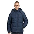 The Gorham Down Jacket (Collection Navy)