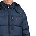 Polo Ralph Lauren - The Gorham Down Jacket