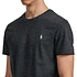 Polo Ralph Lauren - Custom Slim Fit Jersey Crewneck T-Shirt