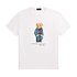 Polo Ralph Lauren - Classic Fit Polo Bear Jersey T-Shirt