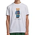 Polo Ralph Lauren - Classic Fit Polo Bear Jersey T-Shirt