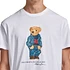 Polo Ralph Lauren - Classic Fit Polo Bear Jersey T-Shirt