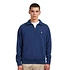 Polo Ralph Lauren - Loopback Fleece Quarter-Zip Sweatshirt