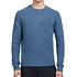 Polo Ralph Lauren - Speckled Wool-Blend Crewneck Sweater