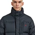 Polo Ralph Lauren - El Cap Long Insulated Coat