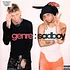 Machine Gun Kelly & Trippie Redd - Genre:Sadboy