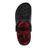 Crocs - Classic Lined Buff Check Clog