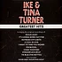 Ike & Tina Turner - Greatest Hits