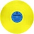 Chie Sawa - 23 Twenty-Three Years Old Yellow Vinyl Edtion