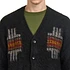 Pendleton - Shaggy Cardigan