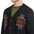 Pendleton - Shaggy Cardigan