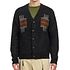 Pendleton - Shaggy Cardigan