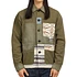 Pendleton - Patchwork Work Jacket