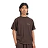 Mini Problemo SS Tee (Brown)