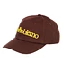 No Problemo Cap (Brown)