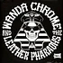 Wanda Chrome & The Leather Pharaohs - Eleven...The Hard Way