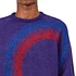 Pop Trading Company - O Knitted Crewneck