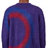 Pop Trading Company - O Knitted Crewneck