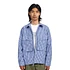 Pop Trading Company - Checked Boxer Overshirt