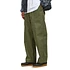 Pop Trading Company - Military Overpant