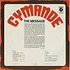 Cymande - The Message