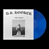 D.R. Hooker - The Truth Cobalt Vinyl Edition