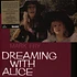 Mark Fry - Dreaming With Alice Black Vinyl Edition