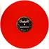 Elvenking - The Scythe Anniversary Vlear Red Vinyl Edition