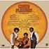 Crowd Pleasers - Columbus Soul - The 7000 Dollar Acetate Orange Vinyl Edition