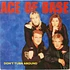 Ace Of Base - Don't Turn Around