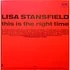 Lisa Stansfield - This Is The Right Time